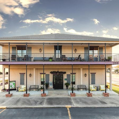 The Bank Hotel Lake Arthur Ngoại thất bức ảnh